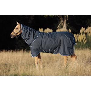 Amigo Bravo 12 Plus 400g. - Navy/Strong Blue